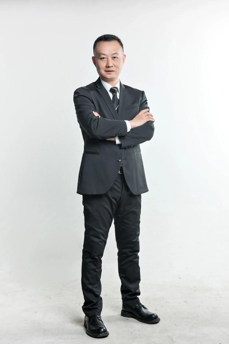 李晓娟 动态图形设计负责人